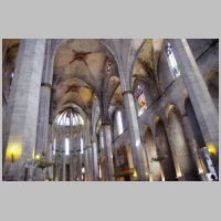 Barcelona, Església de Santa Maria del Mar, photo Chuzaa, tripadvisor.jpg
